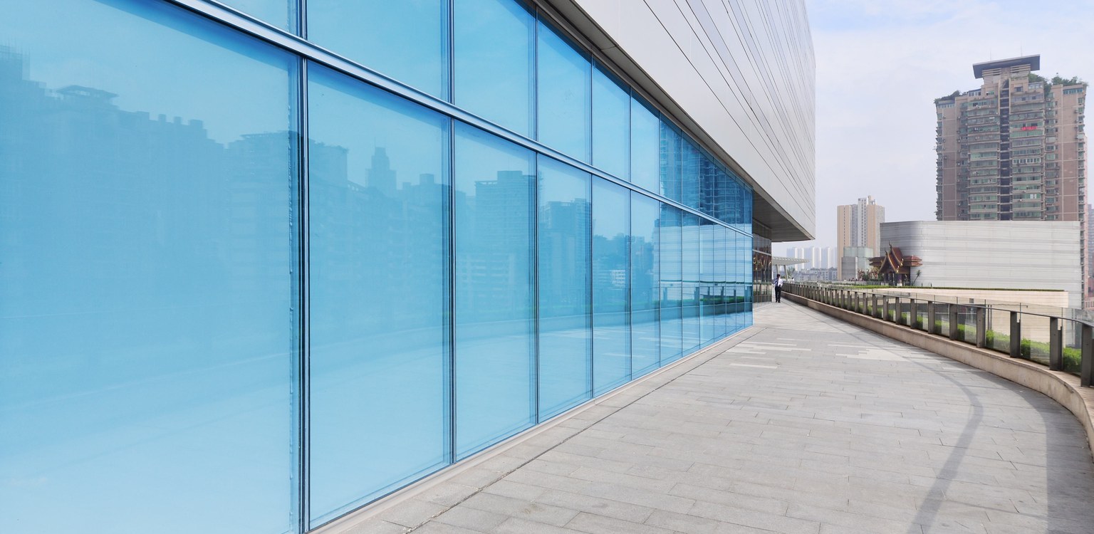 Steel Panic Doorsets