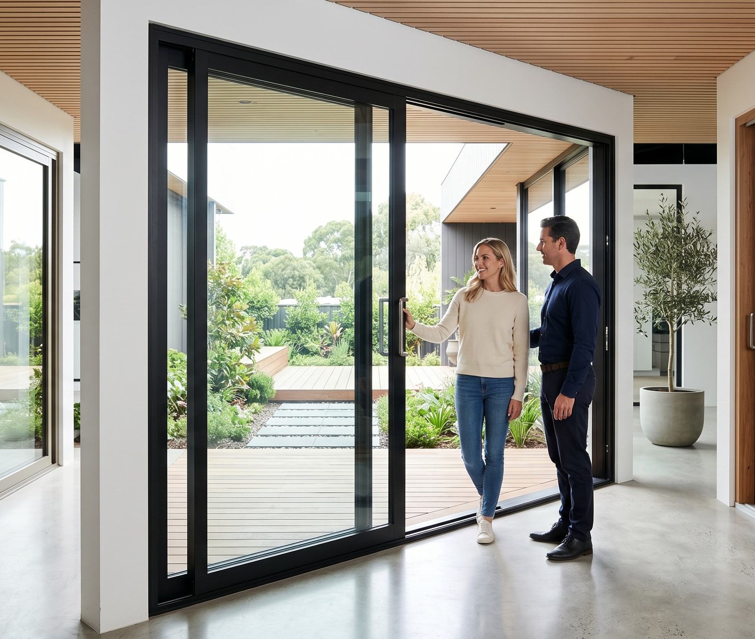 Smart Heritage Crittall Windows